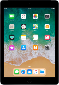 Apple iPad 6 128 GB / 4G Tablet kullananlar yorumlar